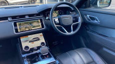 Land Rover Range Rover Velar 2.0 P400e R-Dynamic S 5dr Auto Estate